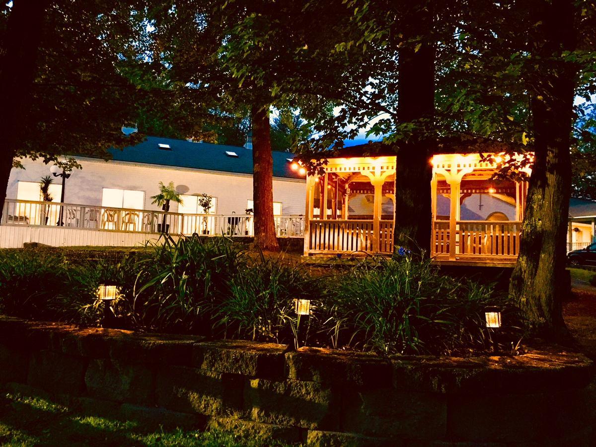 Exit 5 Resort & Condominium ซาโค ภายนอก รูปภาพ